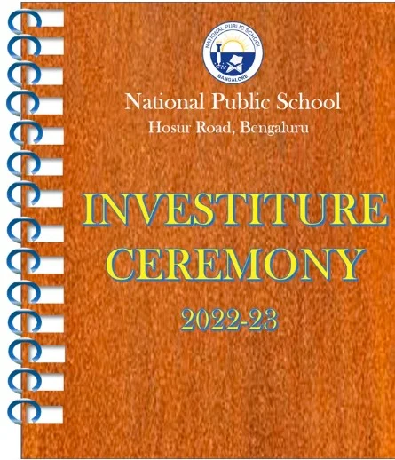 investiture