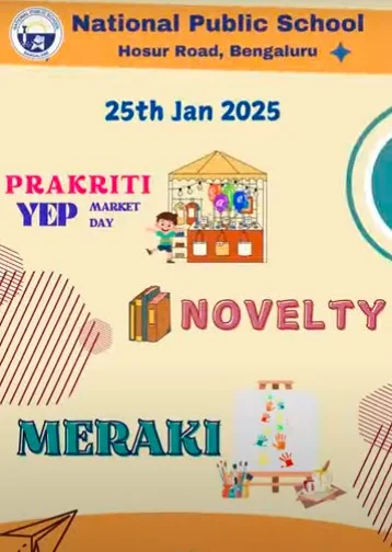 Meraki Programme