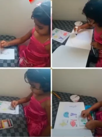 Montessori Juniors