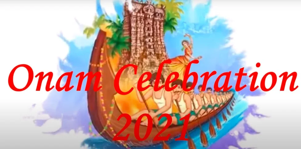 Onam Celebrations