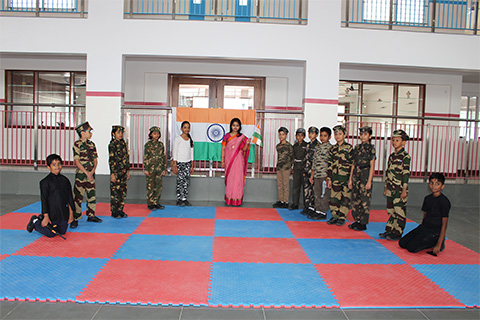 Independence Day Celebrations, 2019