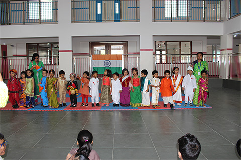 Independence Day Celebrations, 2019