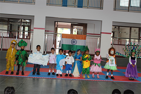 Independence Day Celebrations, 2019
