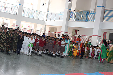 Independence Day Celebrations, 2019