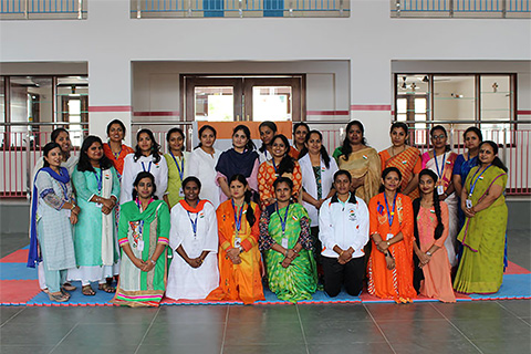 Independence Day Celebrations, 2019