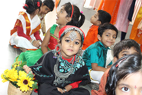 Independence Day Celebrations, 2019