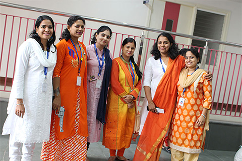 Independence Day Celebrations, 2019