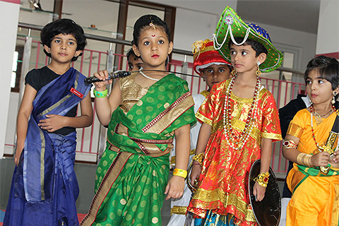 Independence Day Celebrations, 2019