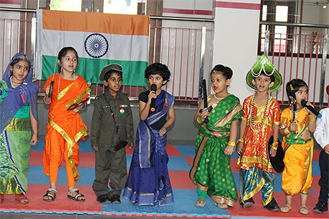 Independence Day Celebrations, 2019