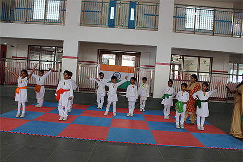 Independence Day Celebrations, 2019