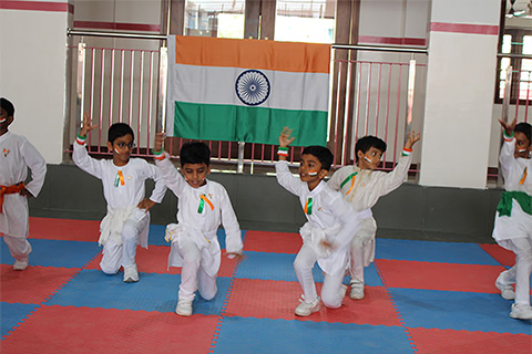 Independence Day Celebrations, 2019