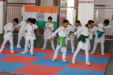 Independence Day Celebrations, 2019