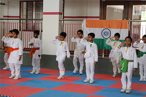 Independence Day Celebrations, 2019