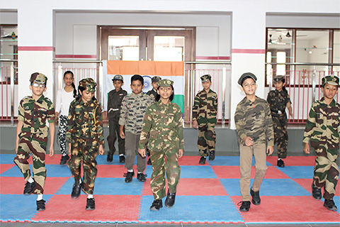 Independence Day Celebrations, 2019