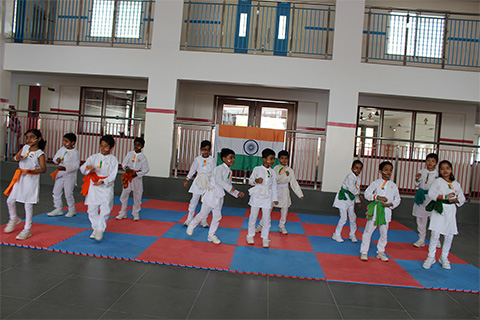Independence Day Celebrations, 2019