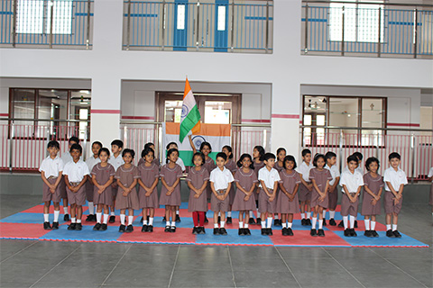 Independence Day Celebrations, 2019