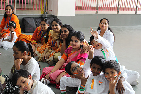 Independence Day Celebrations, 2019