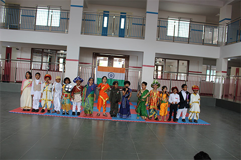 Independence Day Celebrations, 2019
