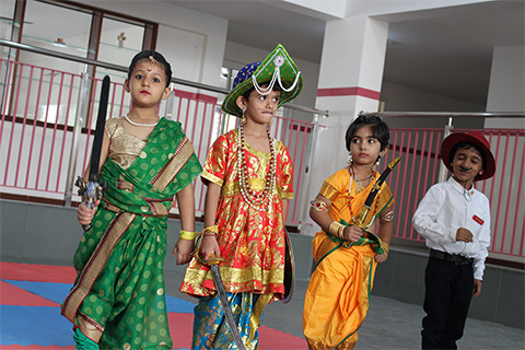 Independence Day Celebrations, 2019
