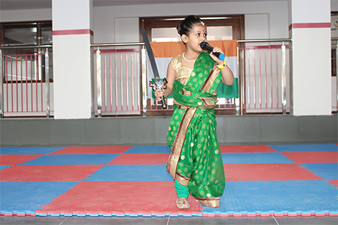 Independence Day Celebrations, 2019