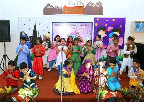 Kalakruthi 2019