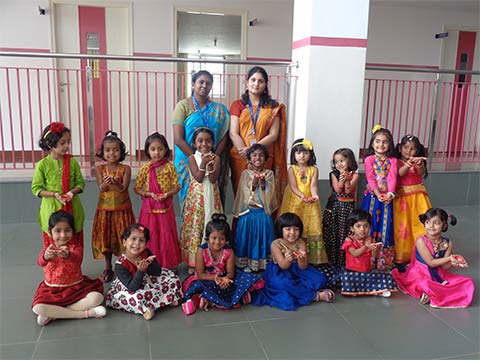 Diwali Celebrations 2019