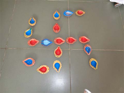 Diwali Celebrations 2019