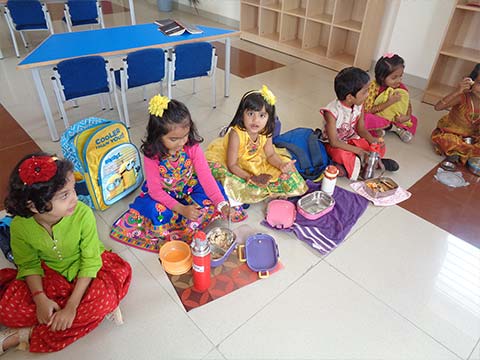 Diwali Celebrations 2019