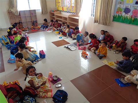Diwali Celebrations 2019