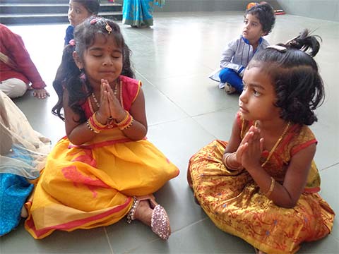 Diwali Celebrations 2019