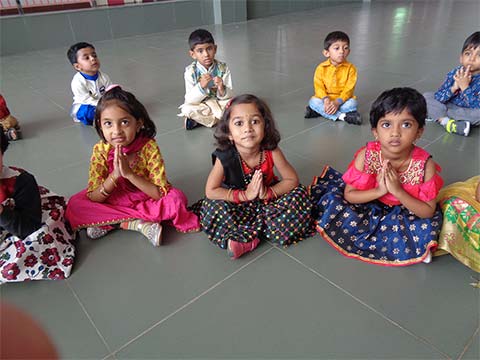 Diwali Celebrations 2019