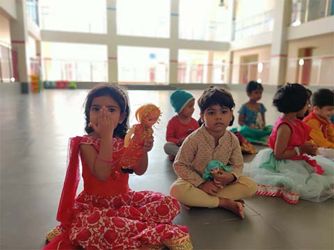 Dussehra Celebrations 2019