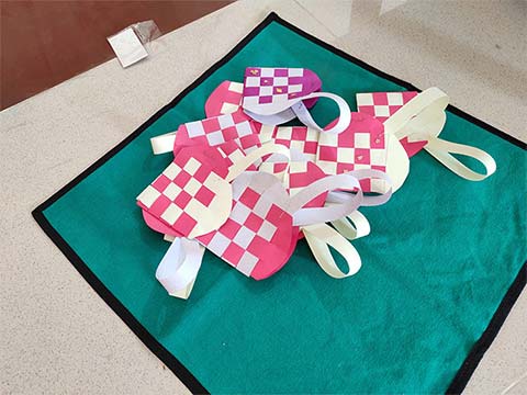 Onam Celebrations - Montessori