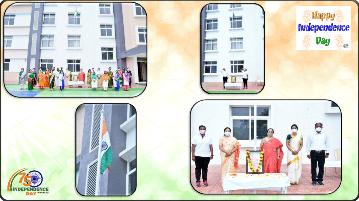 Independence Day Celebrations