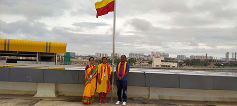 Pragati 2023 - Grade 1