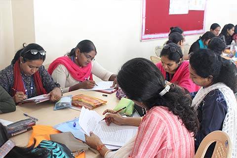 CBSE Workshop