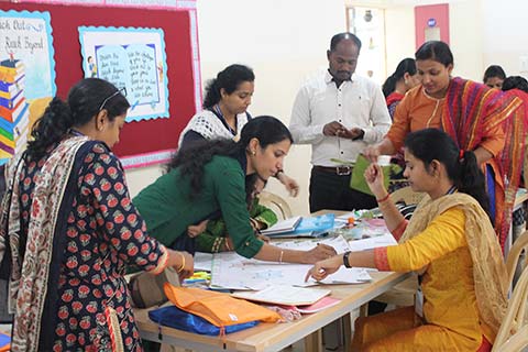CBSE Workshop