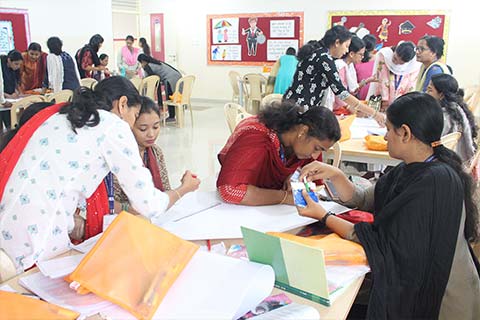 CBSE Workshop