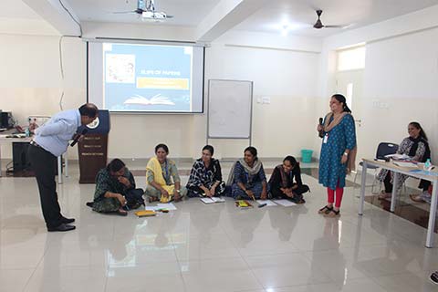 CBSE Workshop