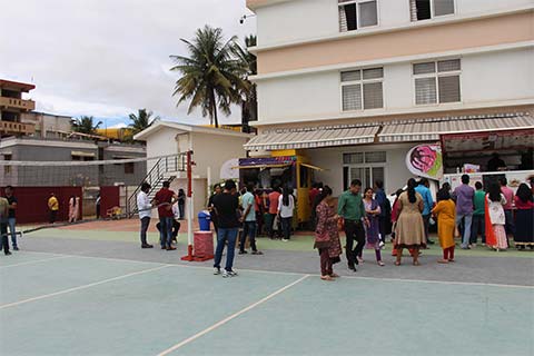 Pragati 2023 - Grade 4