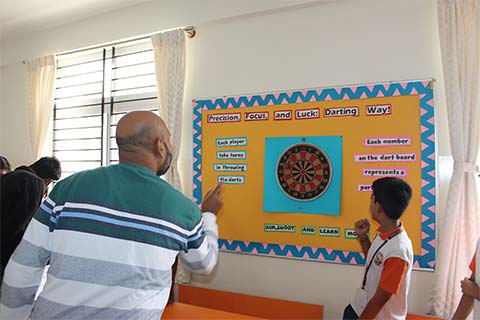 Pragati 2023 - Grade 5
