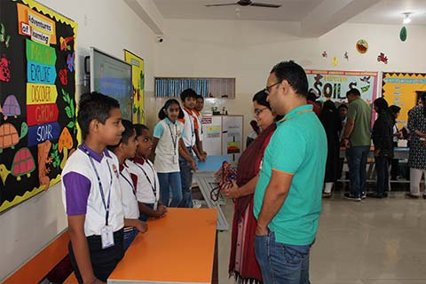 Pragati 2023 - Grade 5