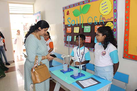 Pragati 2023 - Grade 5