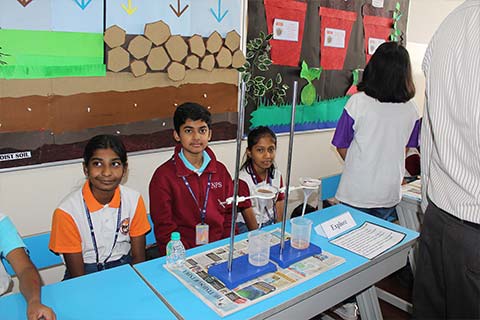 Pragati 2023 - Grade 5