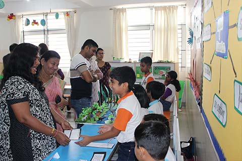 Pragati 2023 - Grade 5