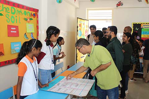 Pragati 2023 - Grade 5