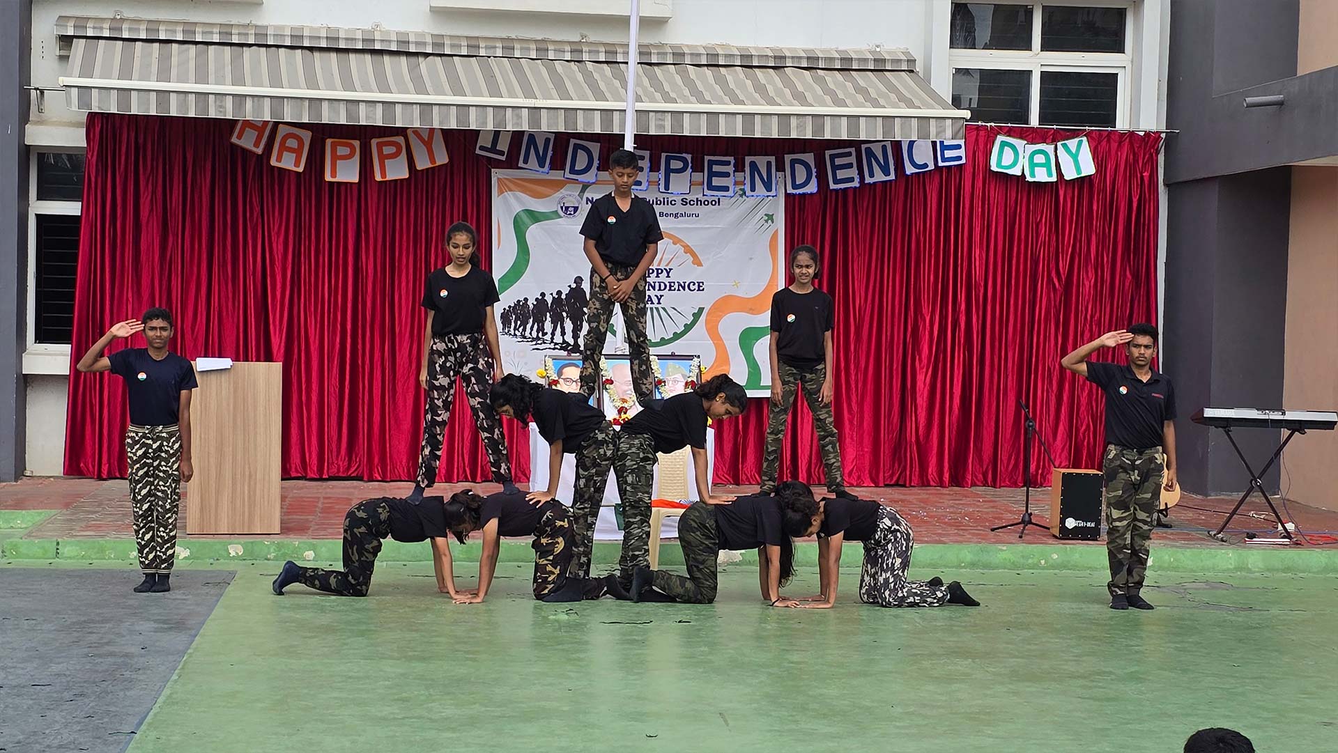 Independence Day 2024 NPS Hosur Road independence-day-2024-nps-hosur-road
