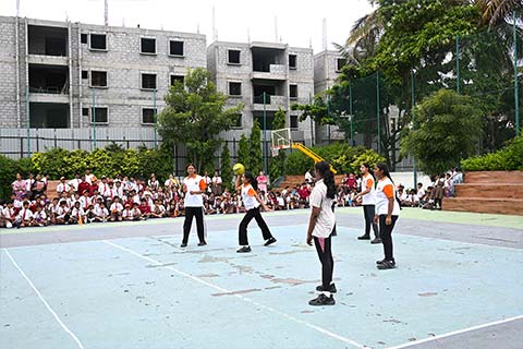 Founders' Day 2025